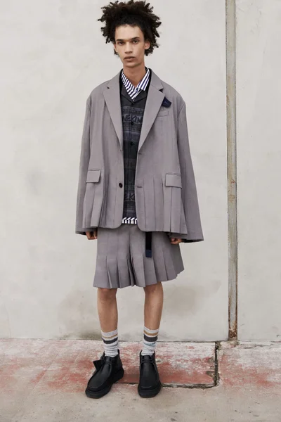 Look 1